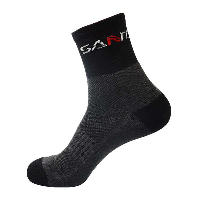 SANTO Mountain Men Outdoor Winter Socks Socks Cycling Socks Running